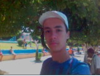 c'est redwan fils de ma tante ,il est tr&eacute;s intelegent